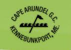 cape arundel logo