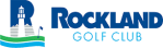 rockland golf logo