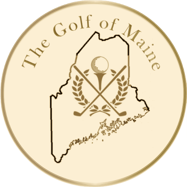 Golf of Maine Logo