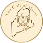 Golf of Maine Logo