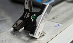Indy Putter