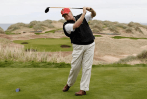 Presidential Follow-through